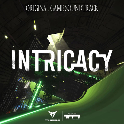 Trackmania x Cupra: Intricacy (2023)